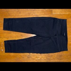 Tek Gear black Leggings